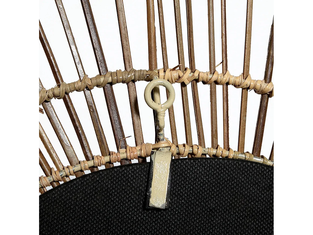 Le Miroir Tropical - Naturel - L