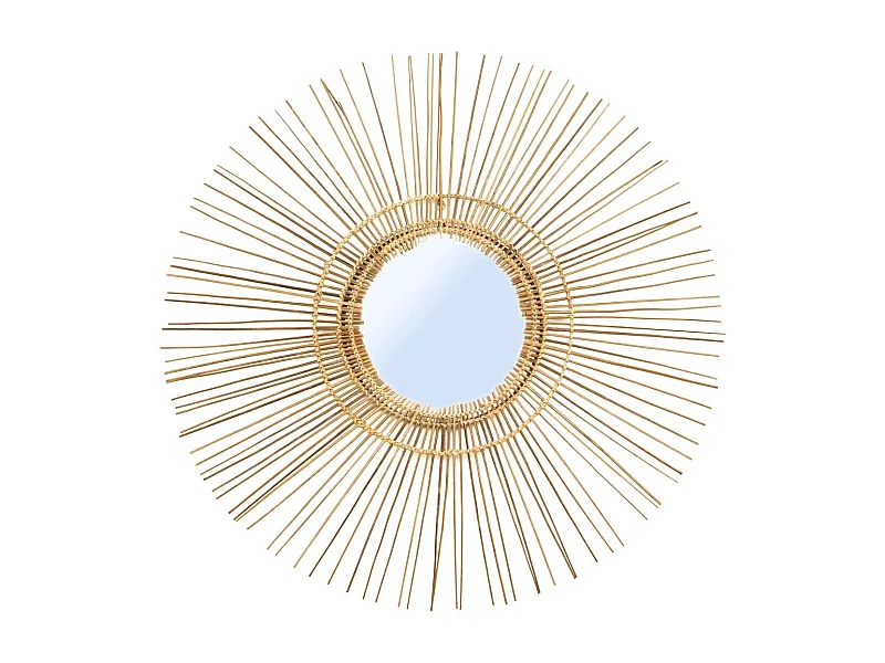 Le Miroir Tropical - Naturel - L