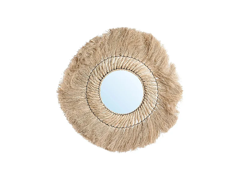 Der Pretty Blonde Spiegel - Natur - L