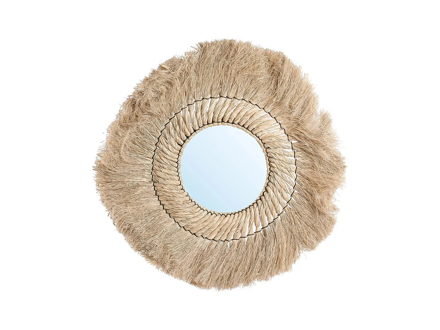 Le Miroir Pretty Blond - Naturel - L