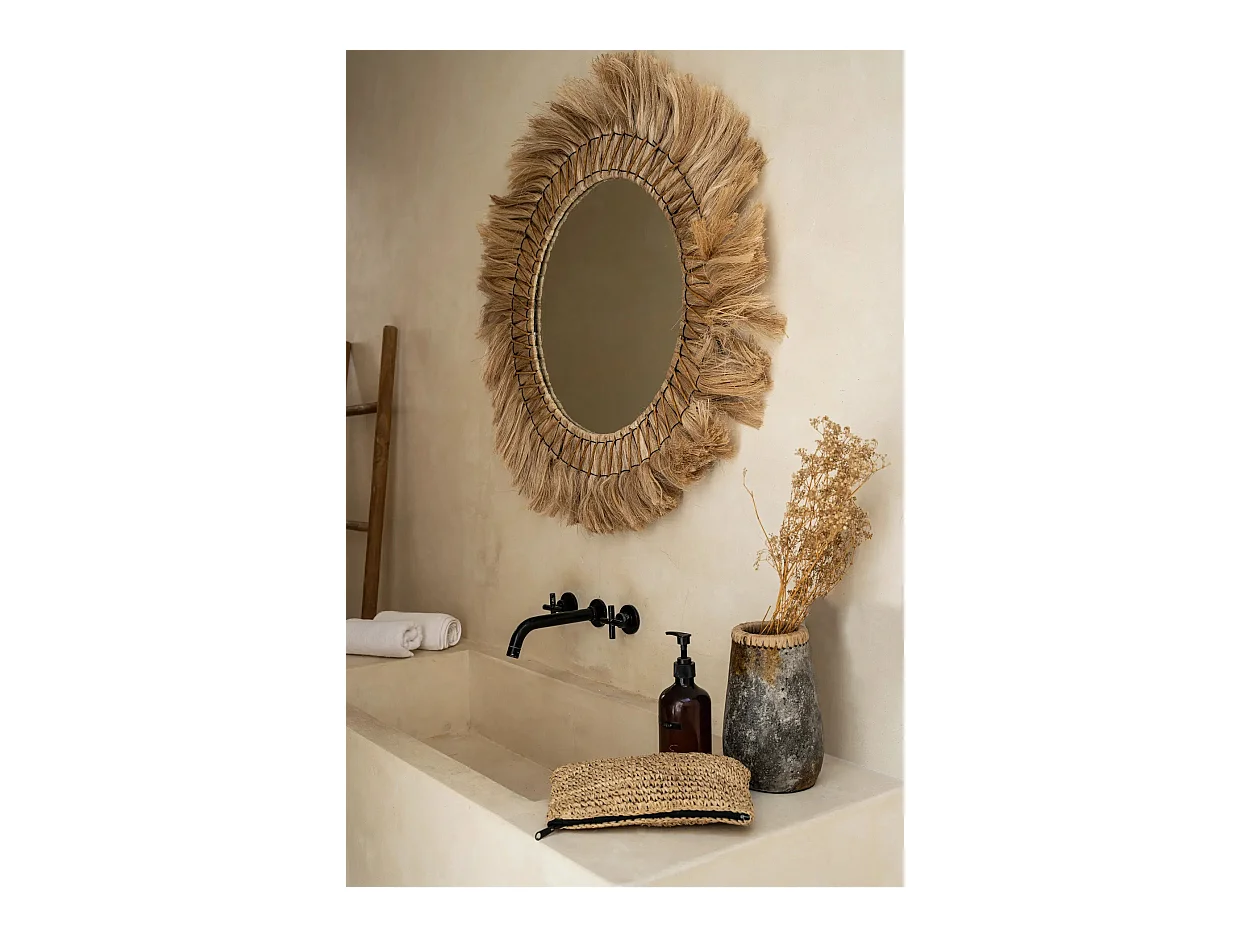 El Espejo Pretty Blond - Natural - L