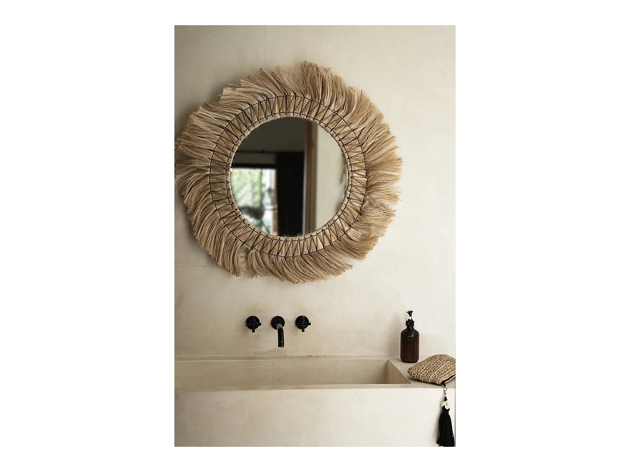 El Espejo Pretty Blond - Natural - L