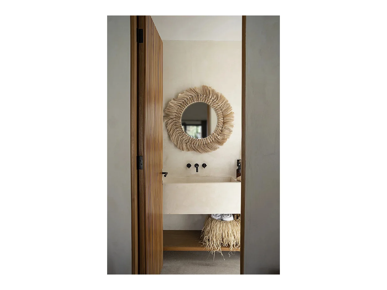 El Espejo Pretty Blond - Natural - L