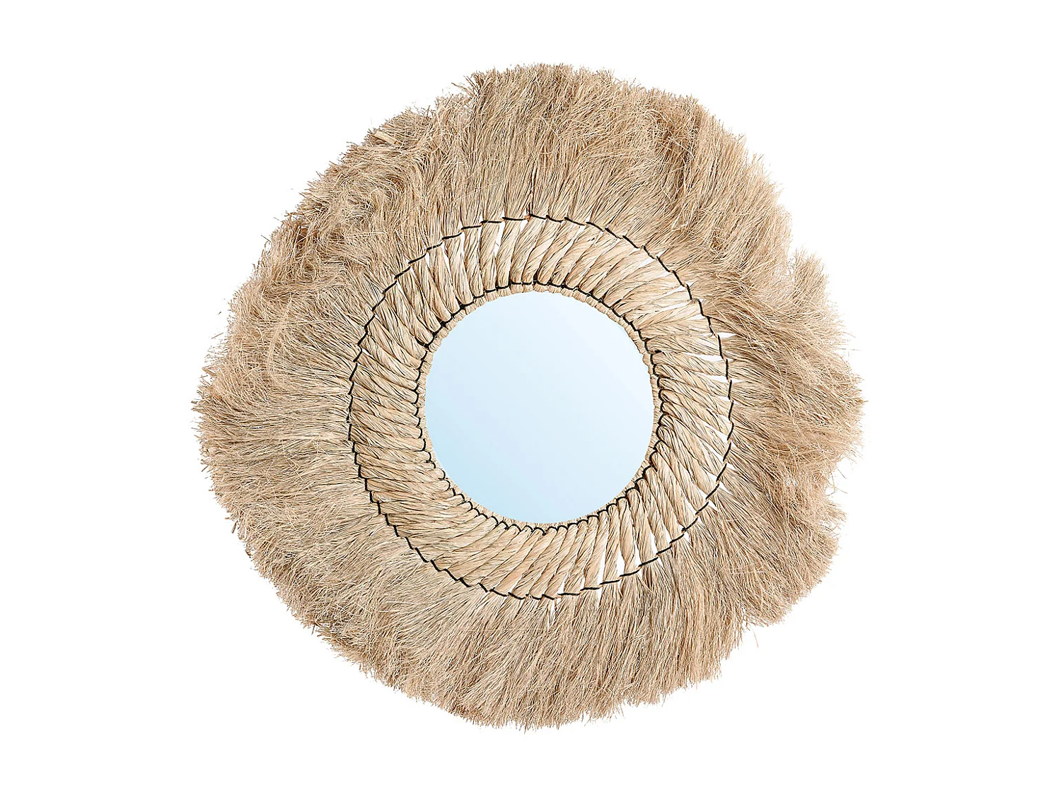 Le Miroir Pretty Blond - Naturel - L