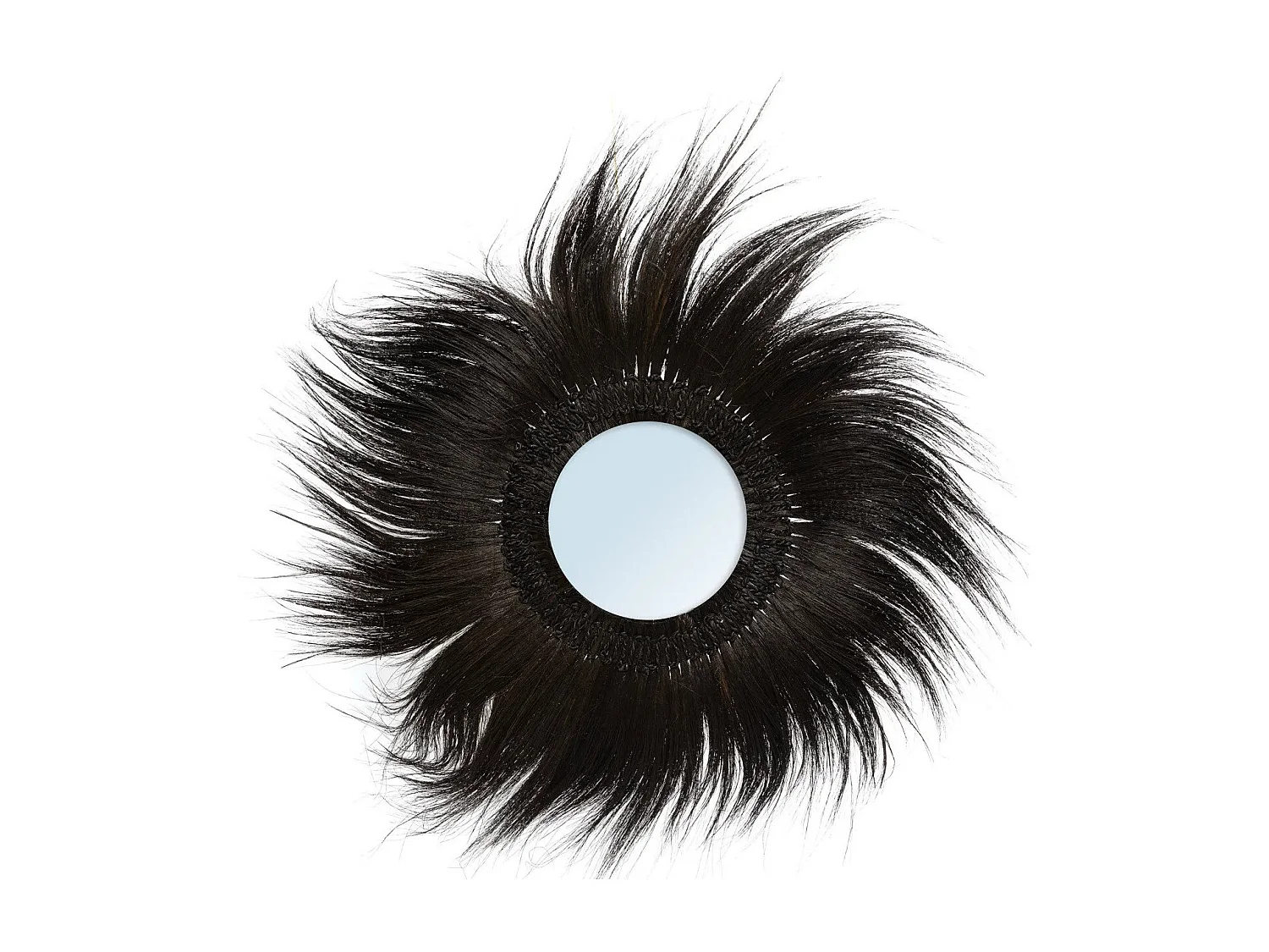 Lo Specchio Simba - Nero - L