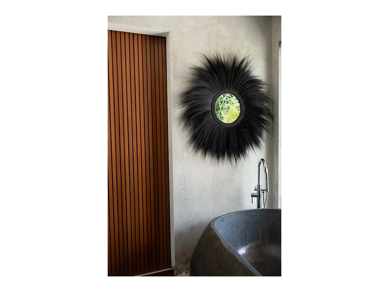 El Espejo Simba - Negro - M