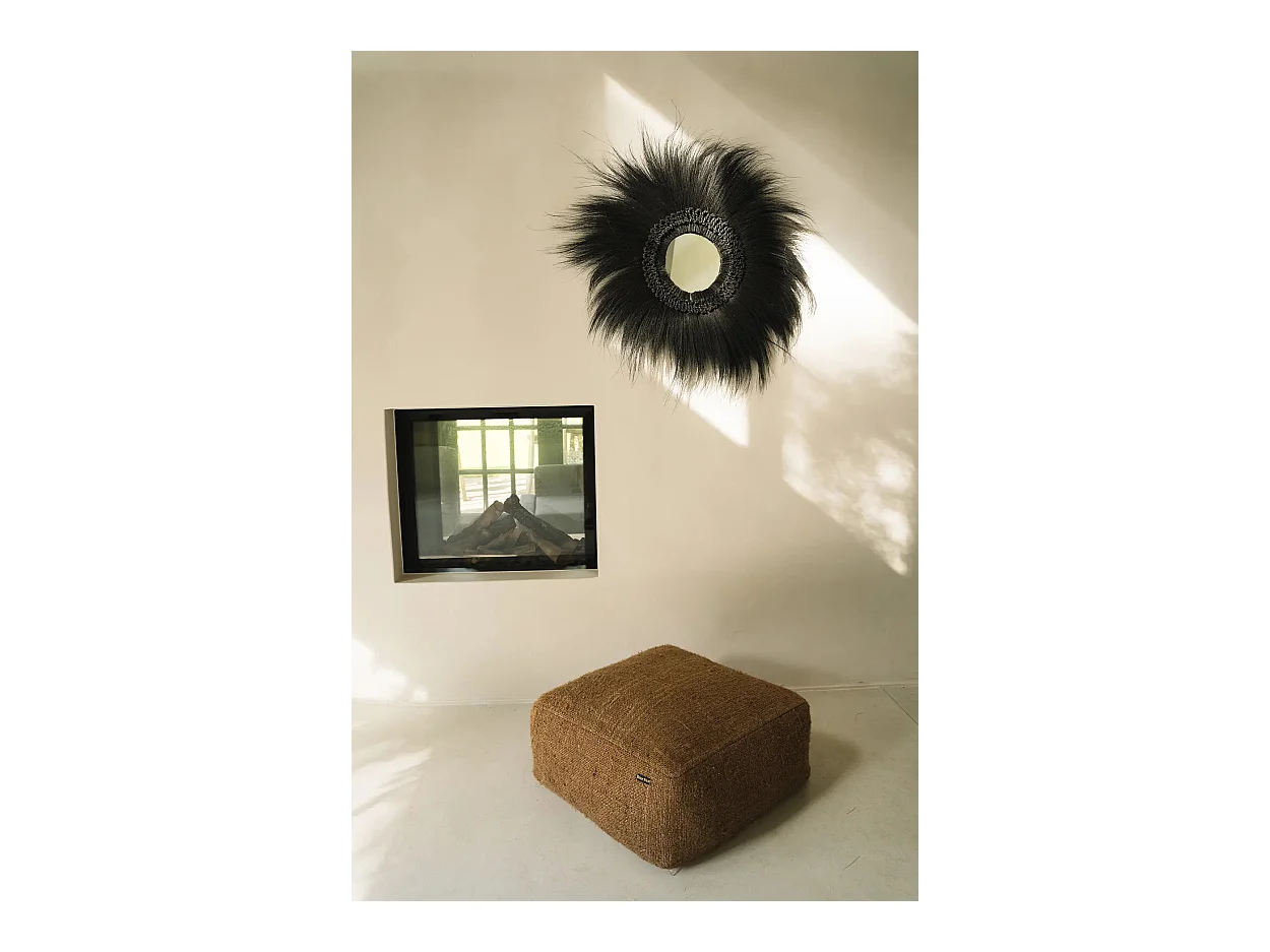 El Espejo Simba - Negro - M