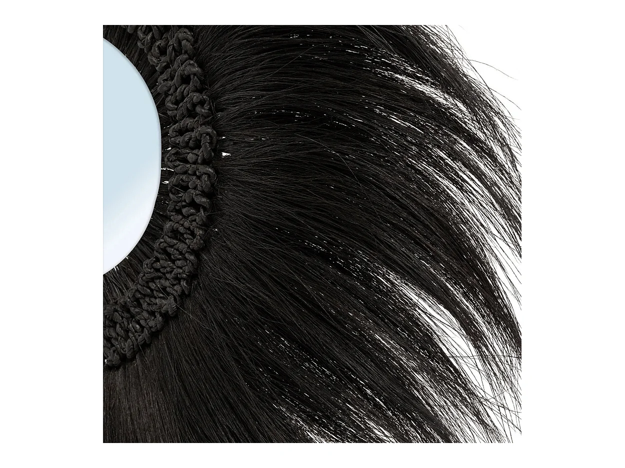 El Espejo Simba - Negro - M