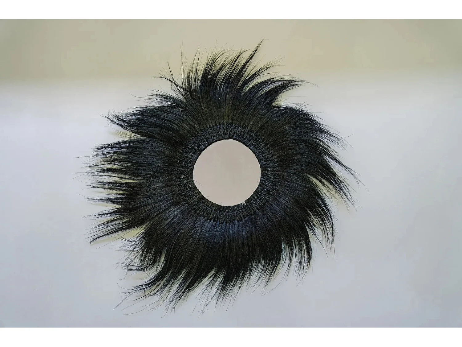 Le Miroir Simba - Noir - M