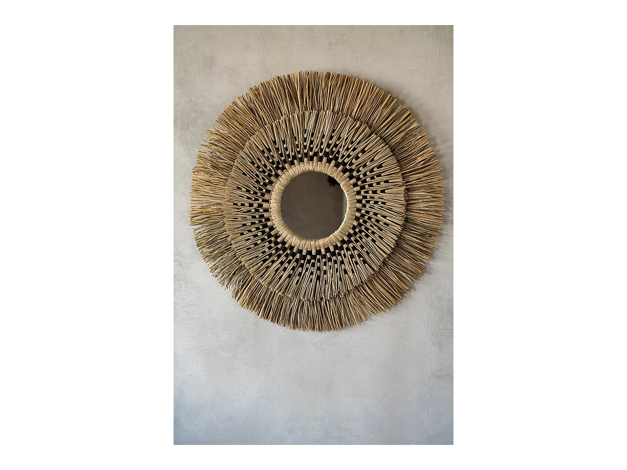 El Espejo Havana - Natural Negro - L