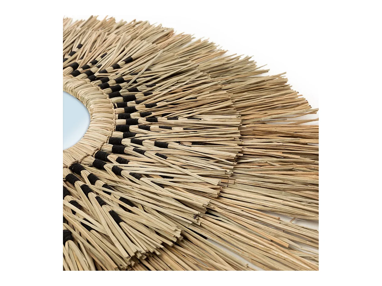 El Espejo Havana - Natural Negro - L