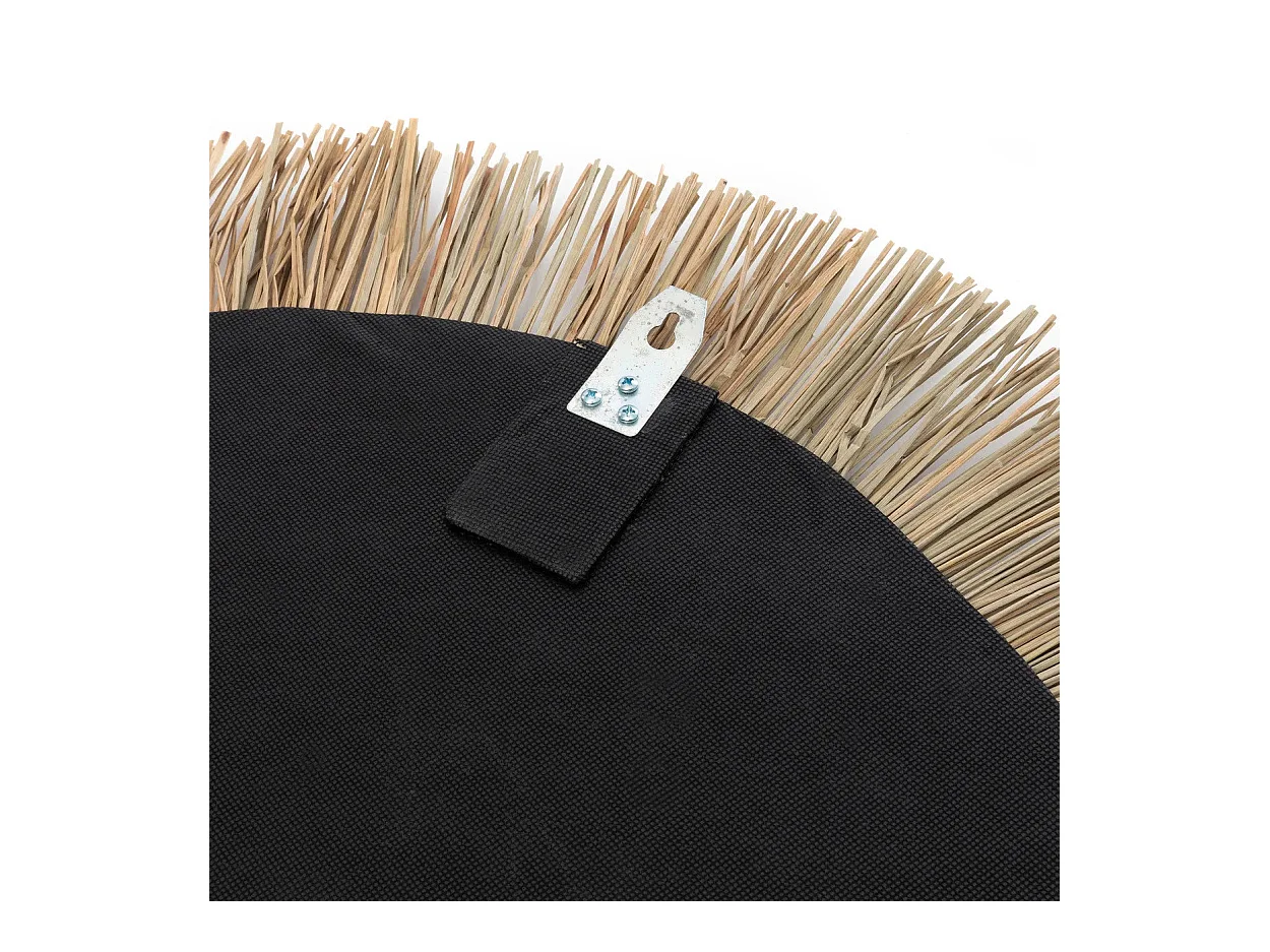 El Espejo Havana - Natural Negro - L