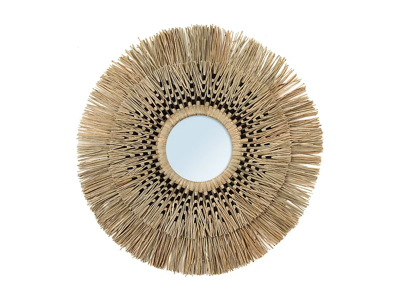 El Espejo Havana - Natural Negro - L