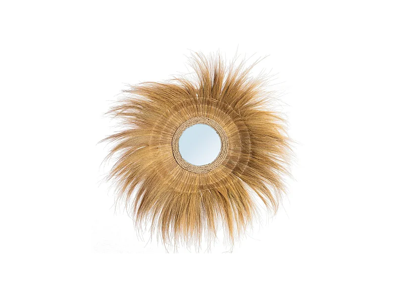 Der Sunken Forest Spiegel - Natur