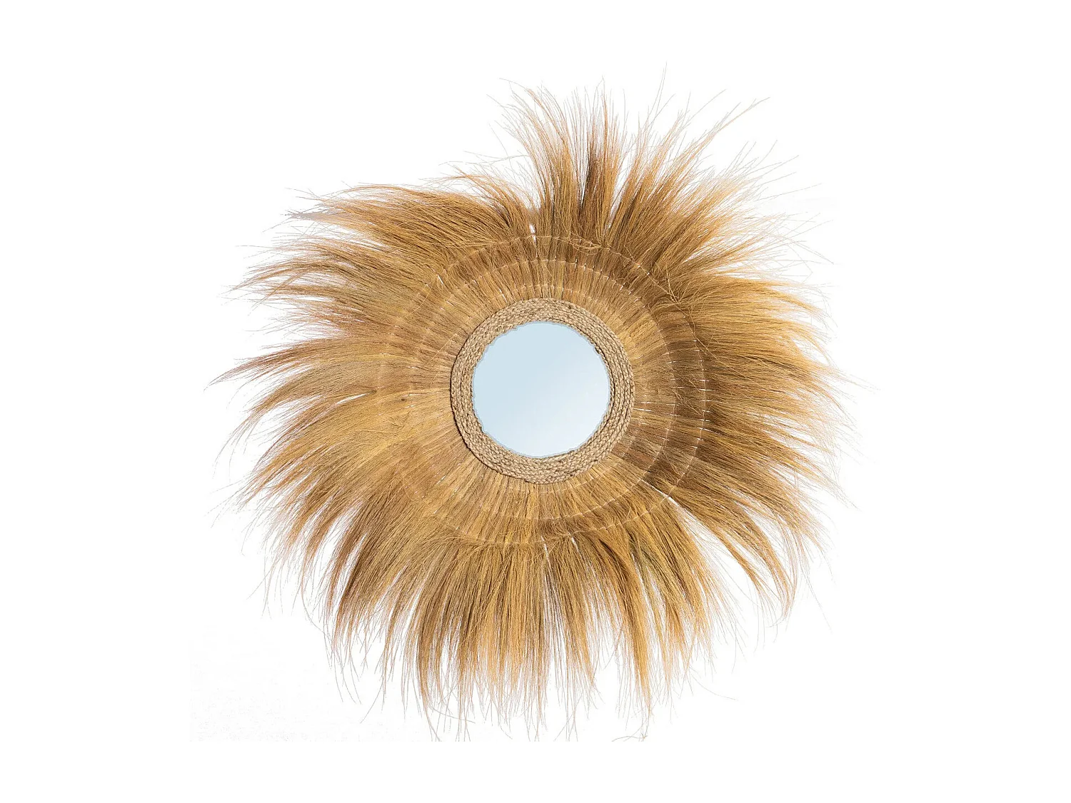 Der Sunken Forest Spiegel - Natur