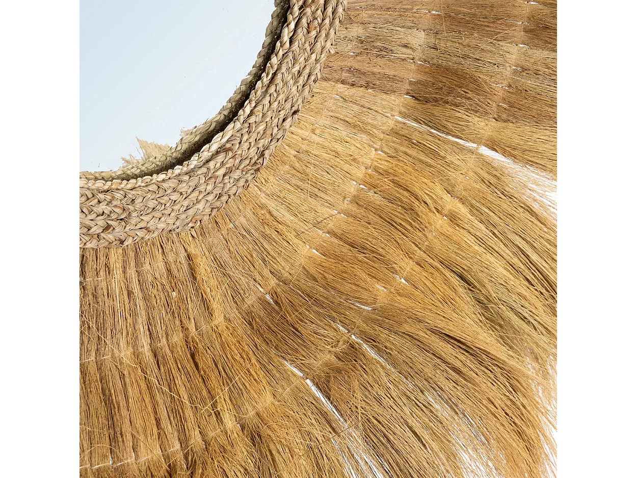 Der Sunken Forest Spiegel - Natur