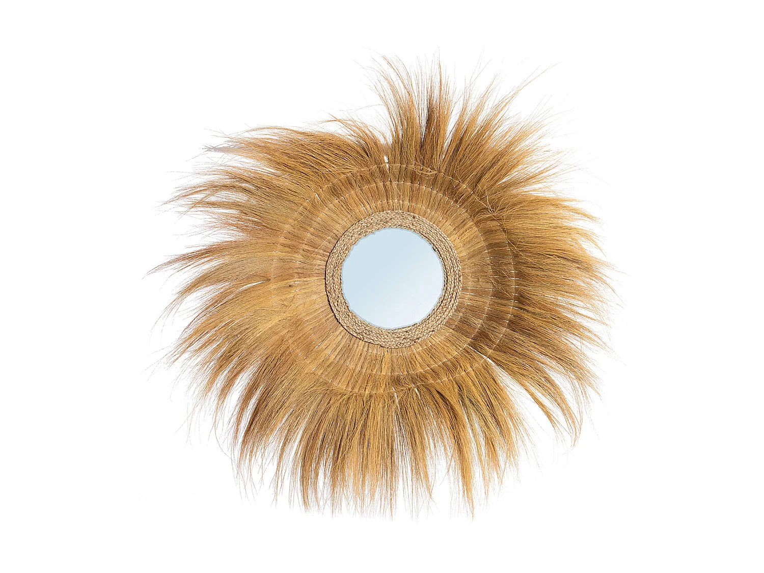 Le Miroir Sunken Forest - Naturel