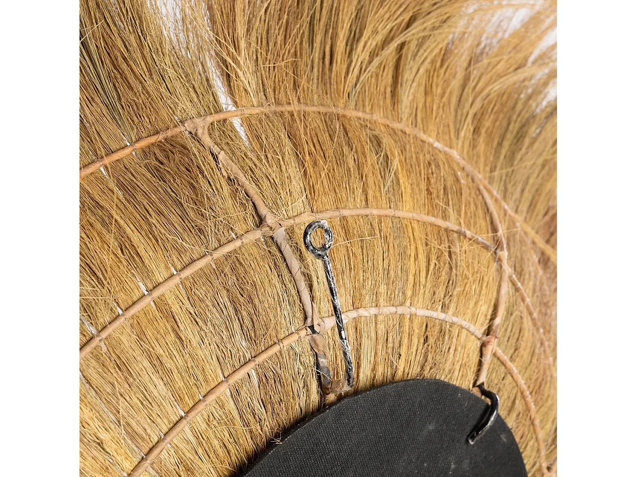 Le Miroir Sunken Forest - Naturel