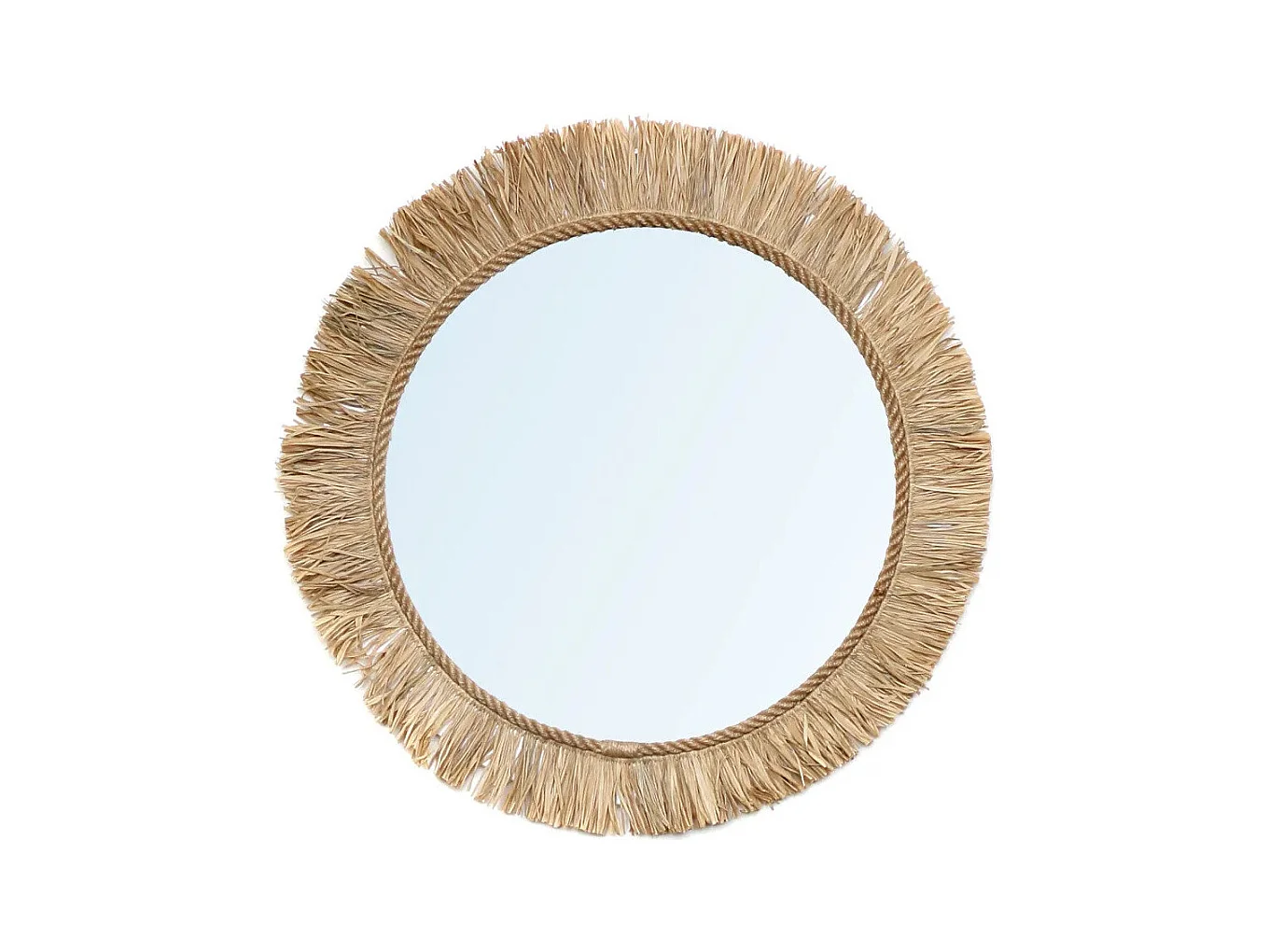 Le Miroir Tahiti - Naturel