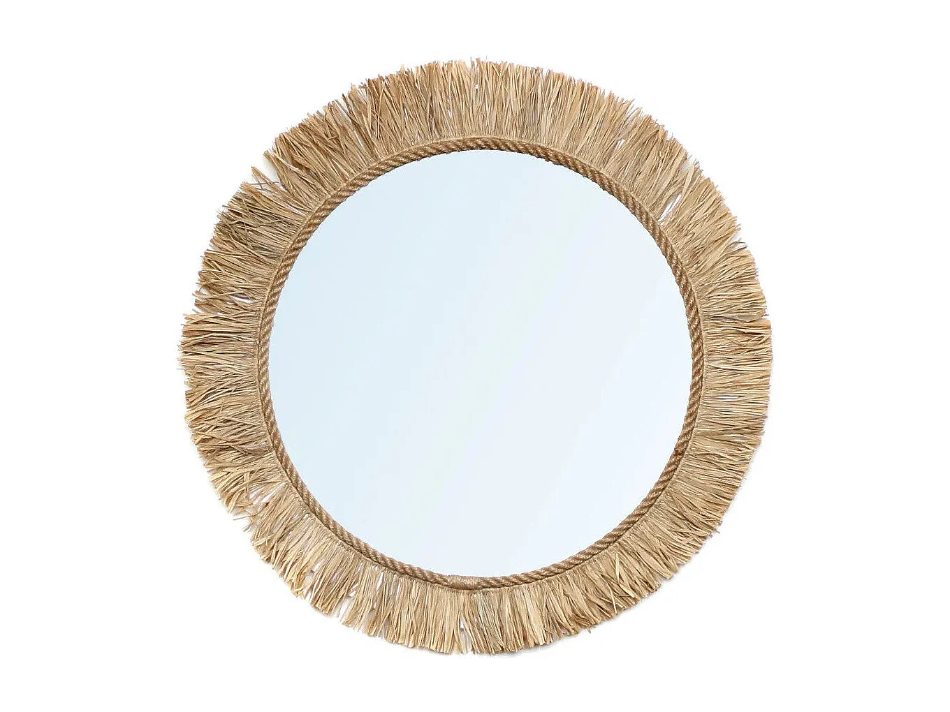 Der Tahiti Spiegel - Natur