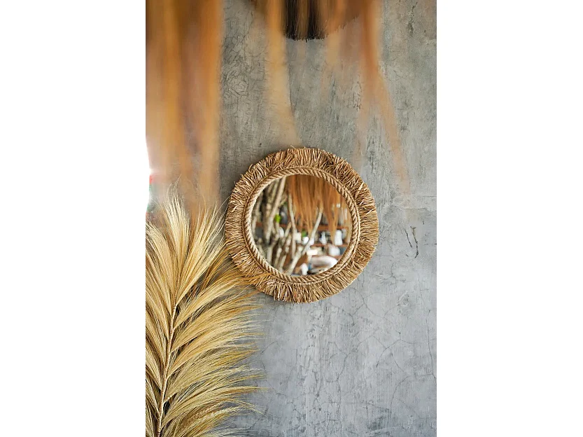 Der Tahiti Spiegel - Natur