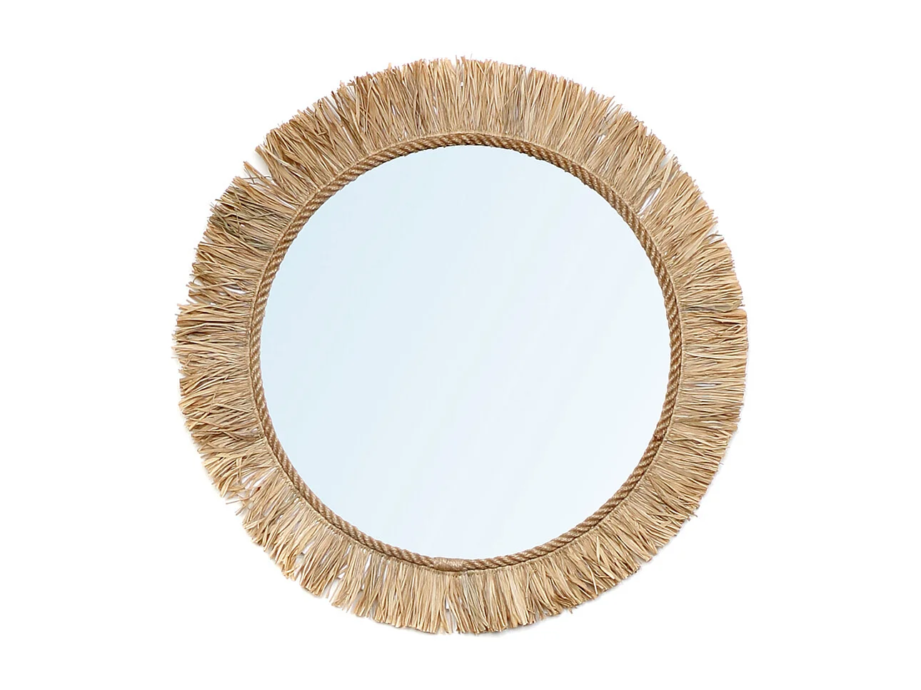 Le Miroir Tahiti - Naturel