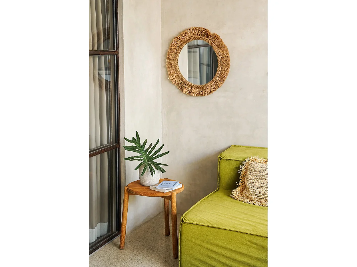 Le Miroir Tahiti - Naturel