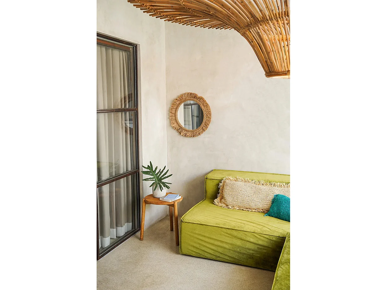 Le Miroir Tahiti - Naturel