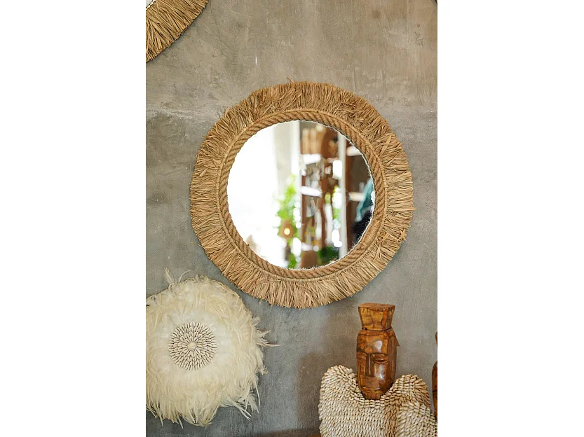 Le Miroir Tahiti - Naturel