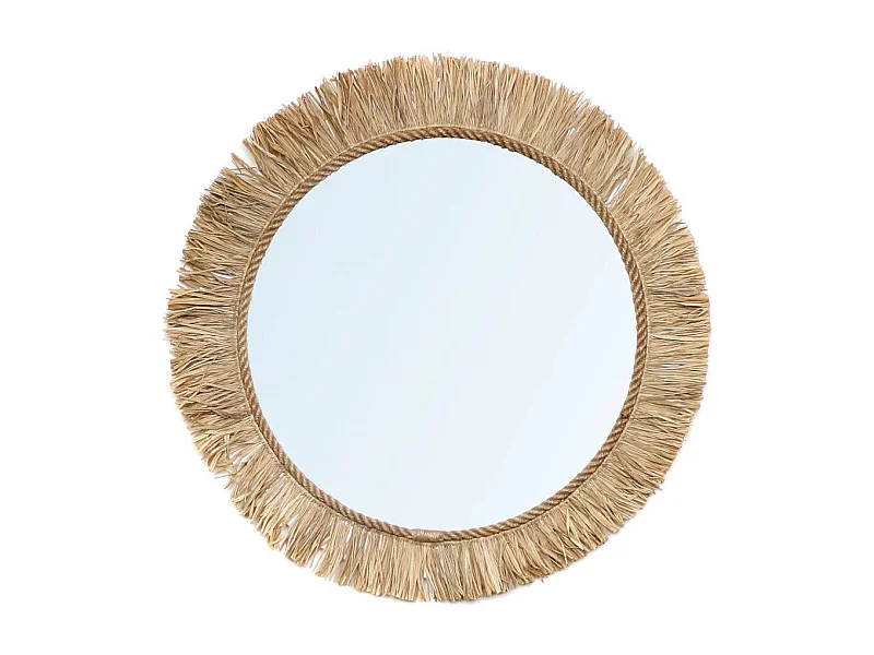 Le Miroir Tahiti - Naturel