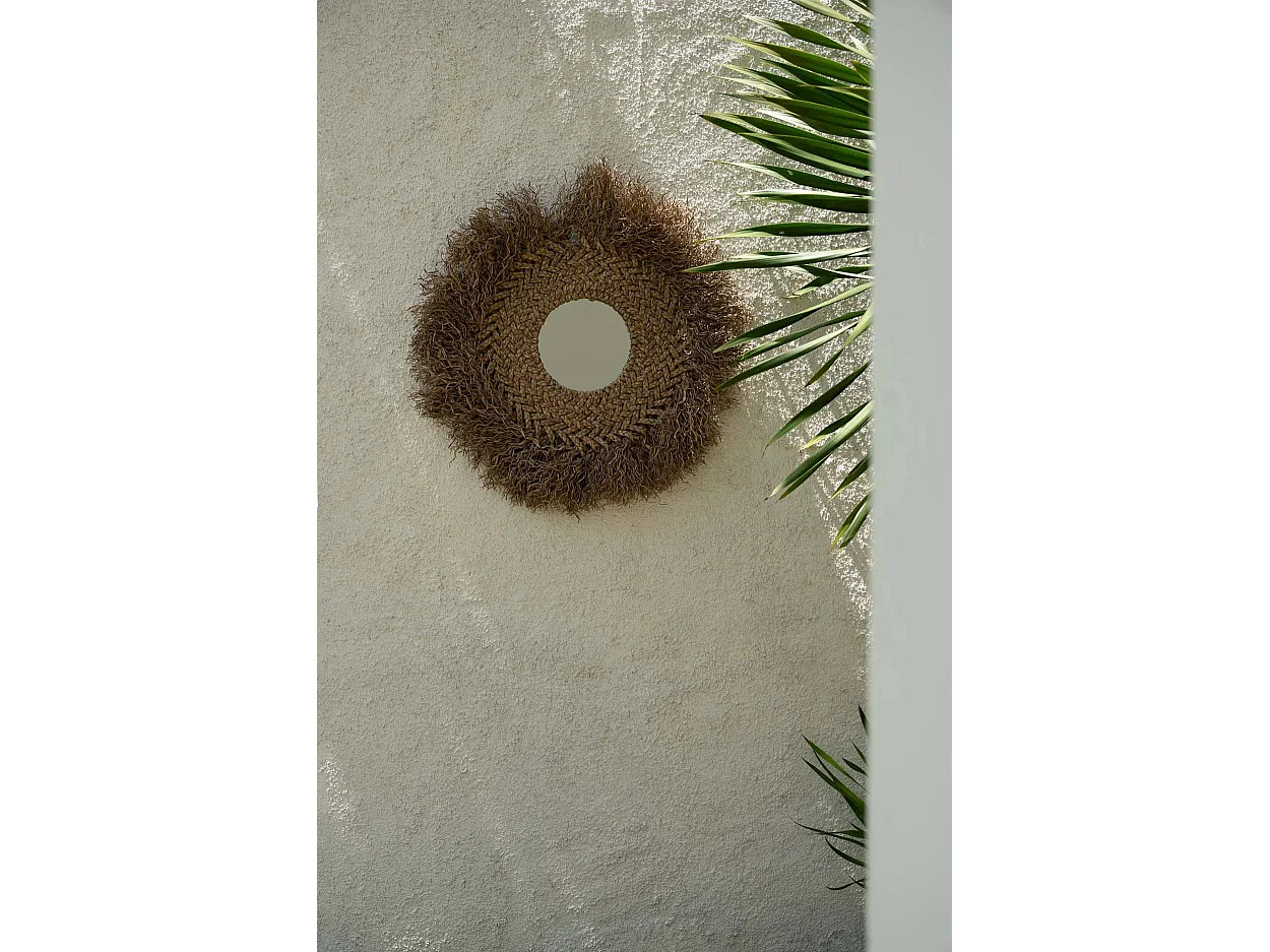 Le Miroir Early Monday - Naturel