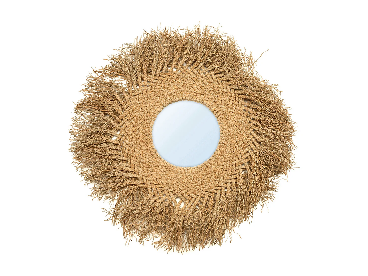 Le Miroir Early Monday - Naturel