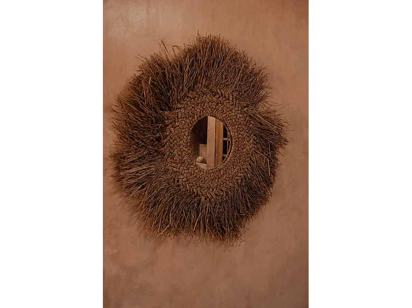 Le Miroir Early Monday - Naturel