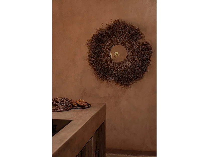 Le Miroir Early Monday - Naturel