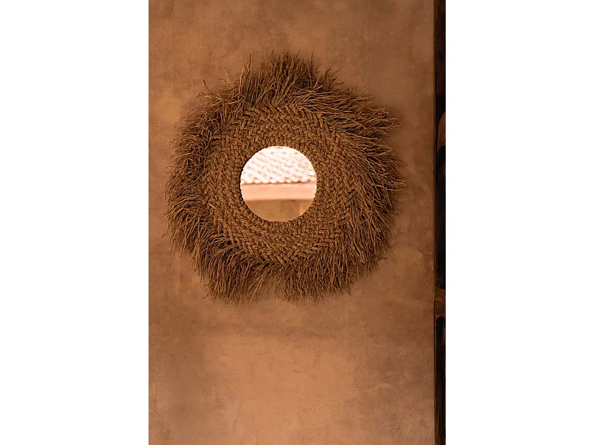 Le Miroir Early Monday - Naturel