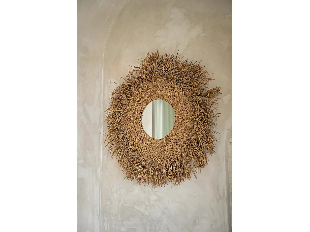 Le Miroir Early Monday - Naturel