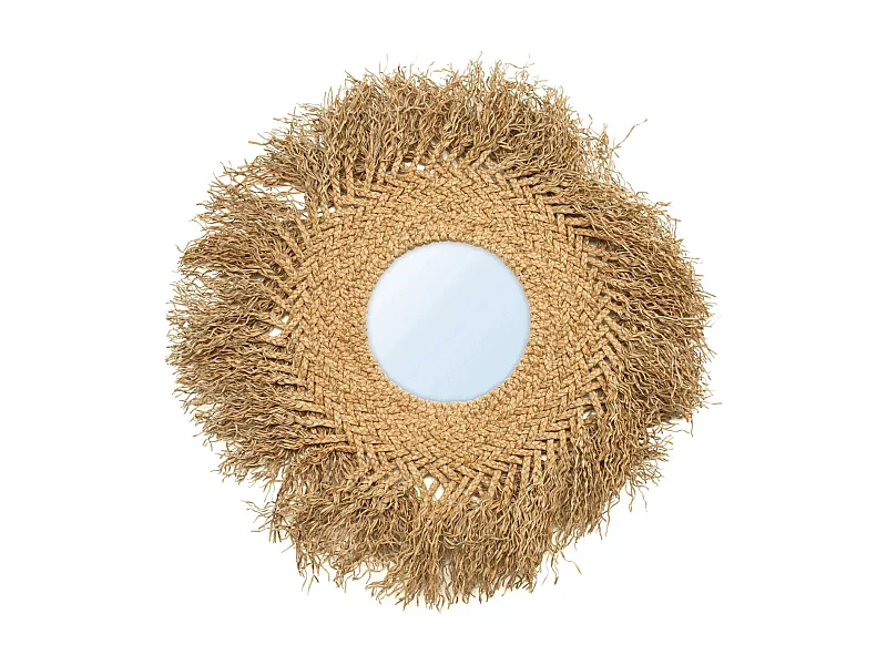 Le Miroir Early Monday - Naturel