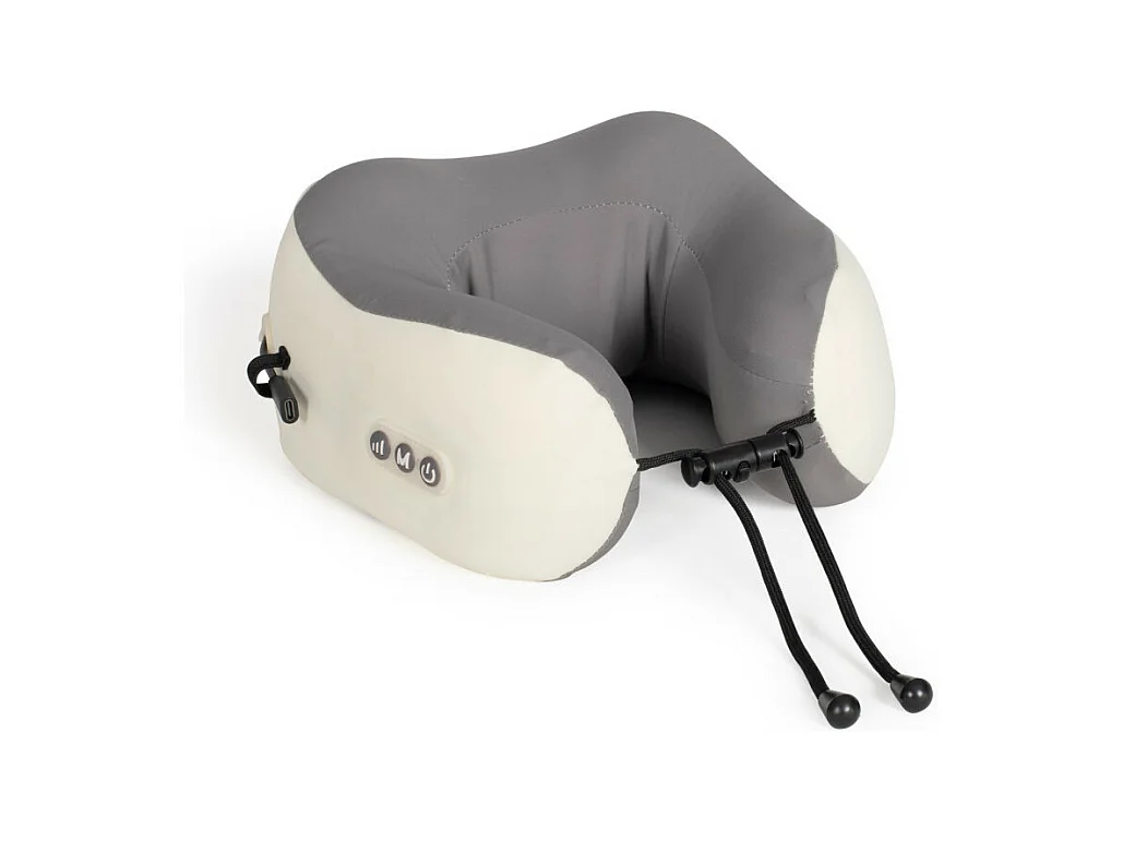 Coussin de massage chauffant