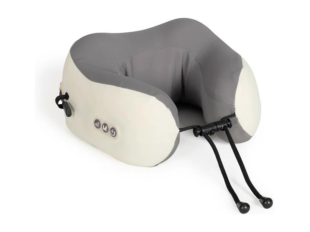 Coussin de massage chauffant