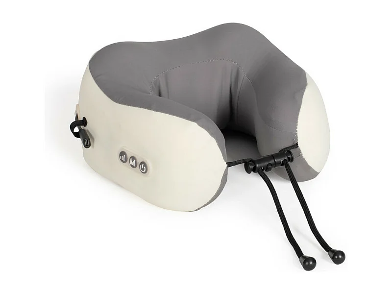 Coussin de massage chauffant