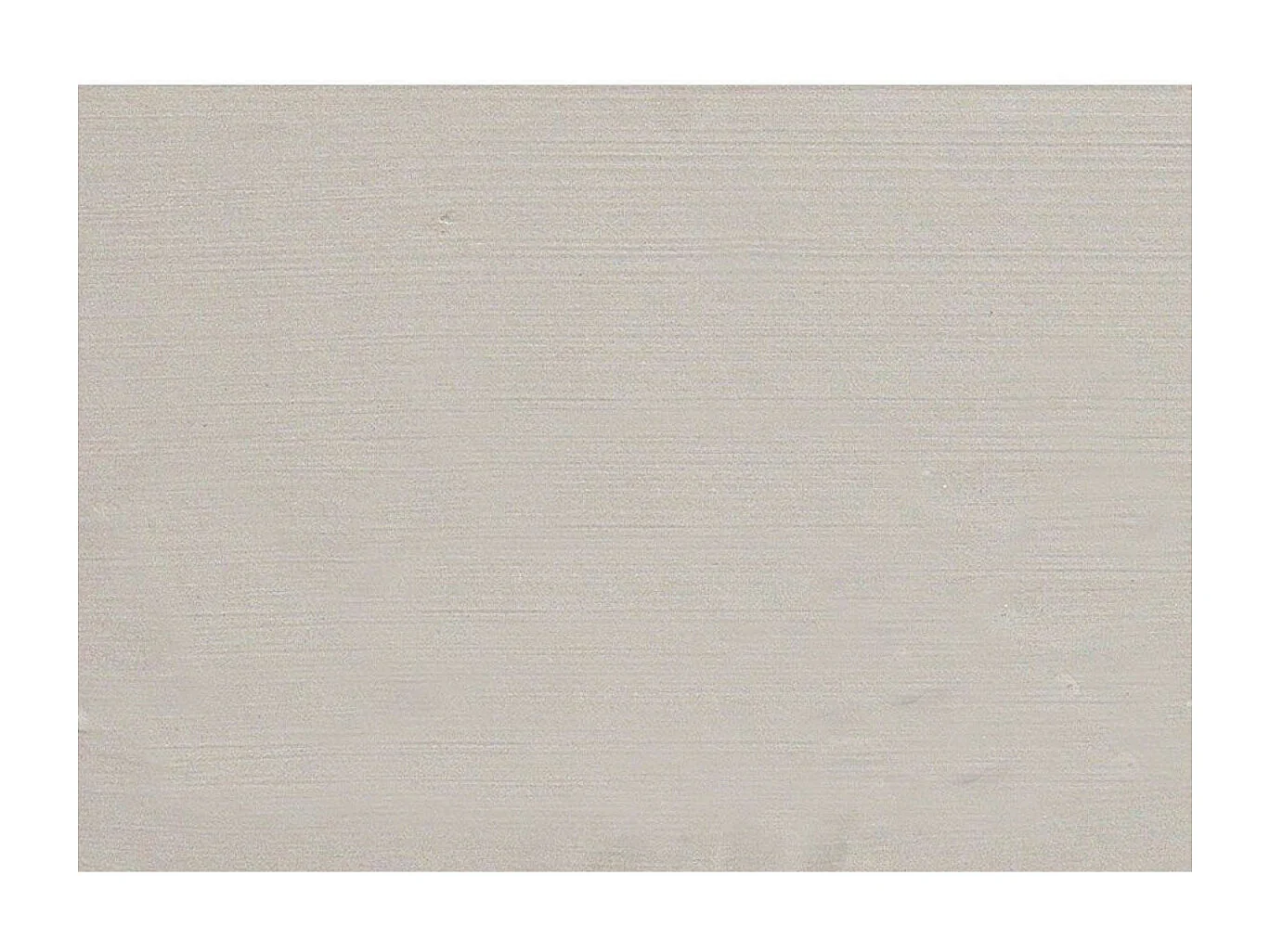 Table de chevet 1 tiroir MDF Beige - Lubéron Interior's