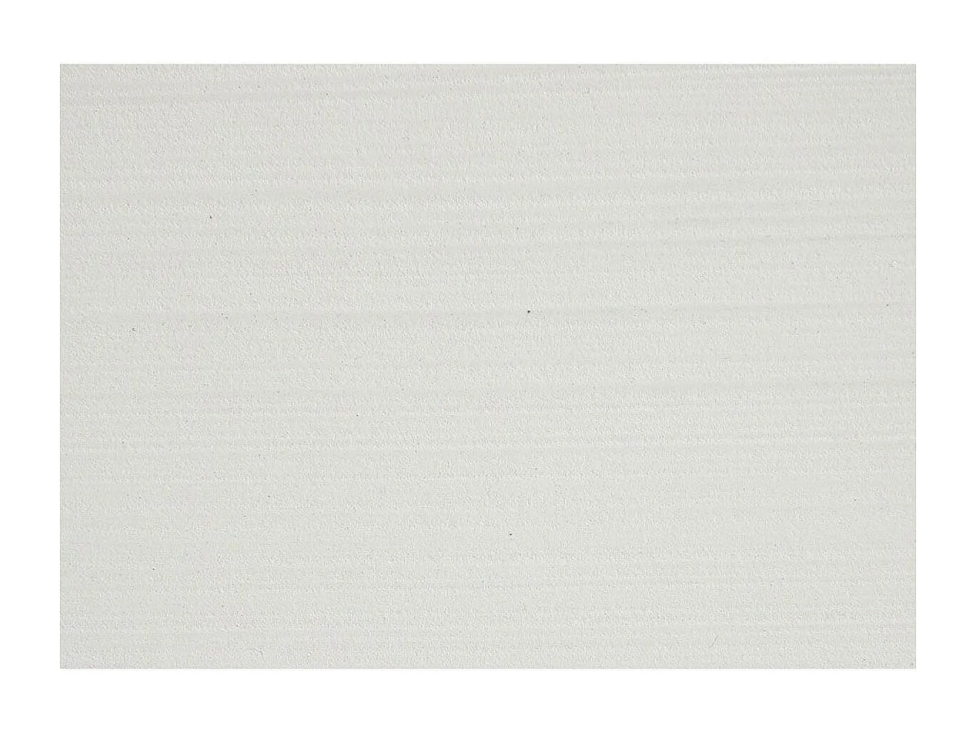 Table de chevet 1 tiroir MDF Blanc - Gustavien Interior's