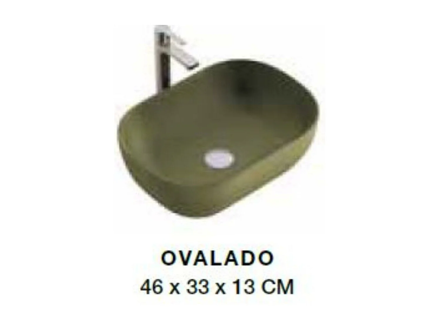 Mueble De Baño 2 Cajones + Encimera Negra + 1 Lavabo Negro Mod Blanca