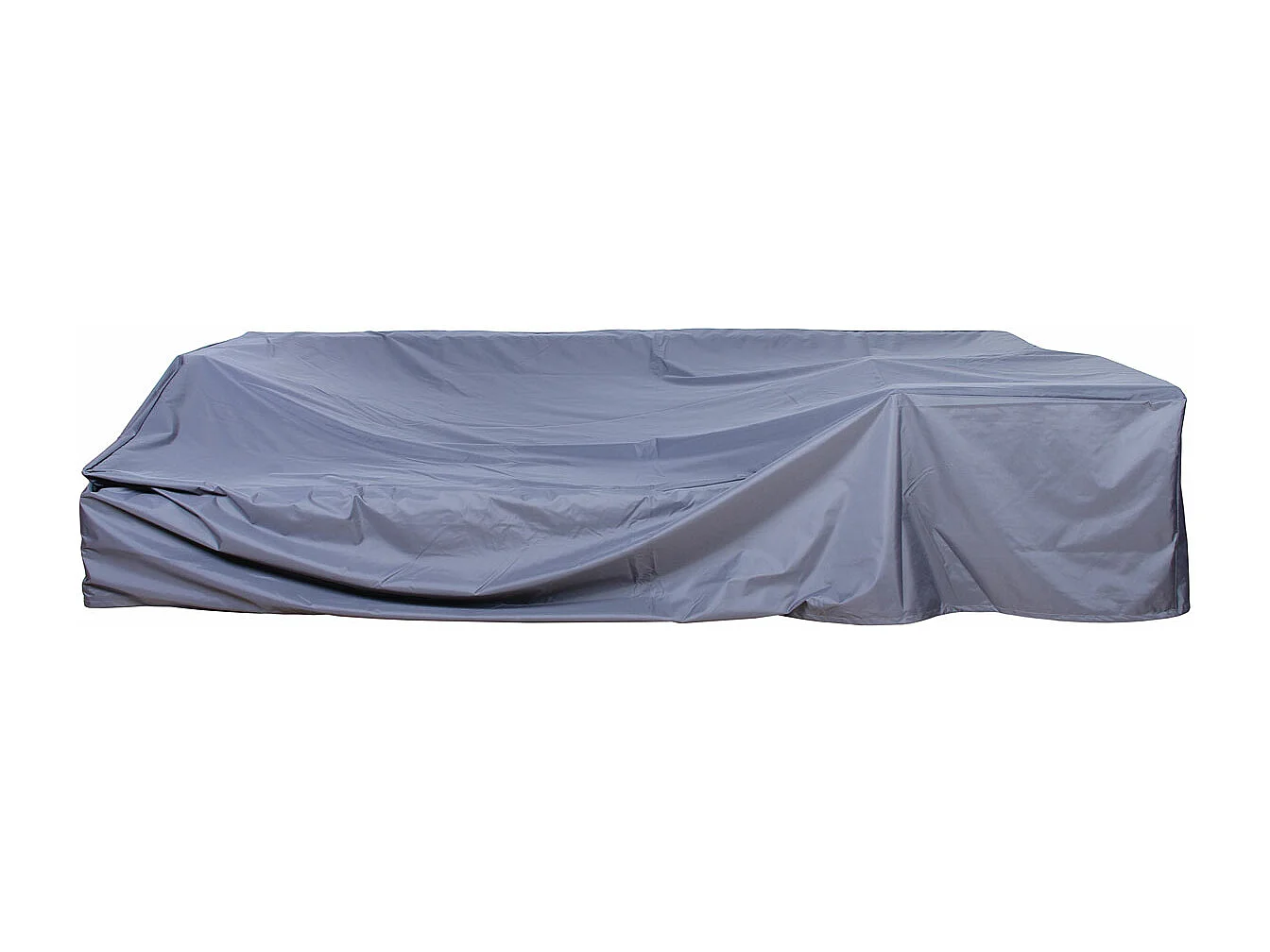 Housse pour mobilier de jardin LUGANO protection contre les intempéries