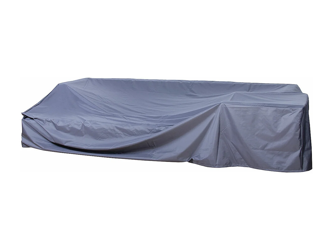 Housse pour mobilier de jardin LUGANO protection contre les intempéries