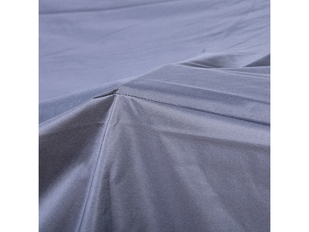 Housse pour mobilier de jardin LUGANO protection contre les intempéries