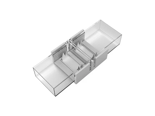 Verbindungsstecker für 220V LED-Streifen