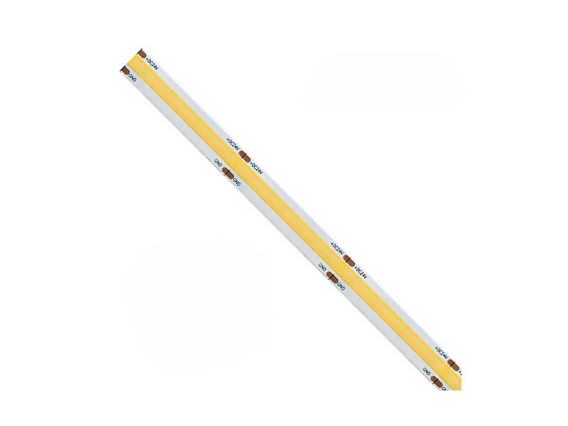 Tira LED COB IP20 5m 8+8W/MT 24V - CCT - 2700K-6500K