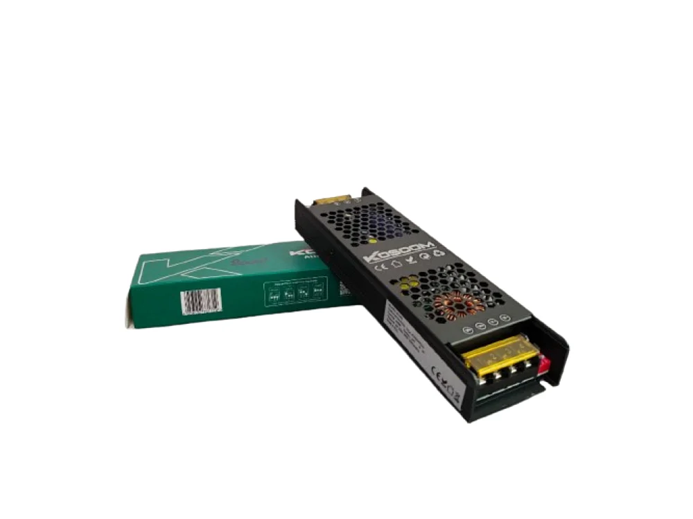 Alimentation LED à intensité variable 24V 200W, transformateur Ultra fin pour bande LED, pilote LED