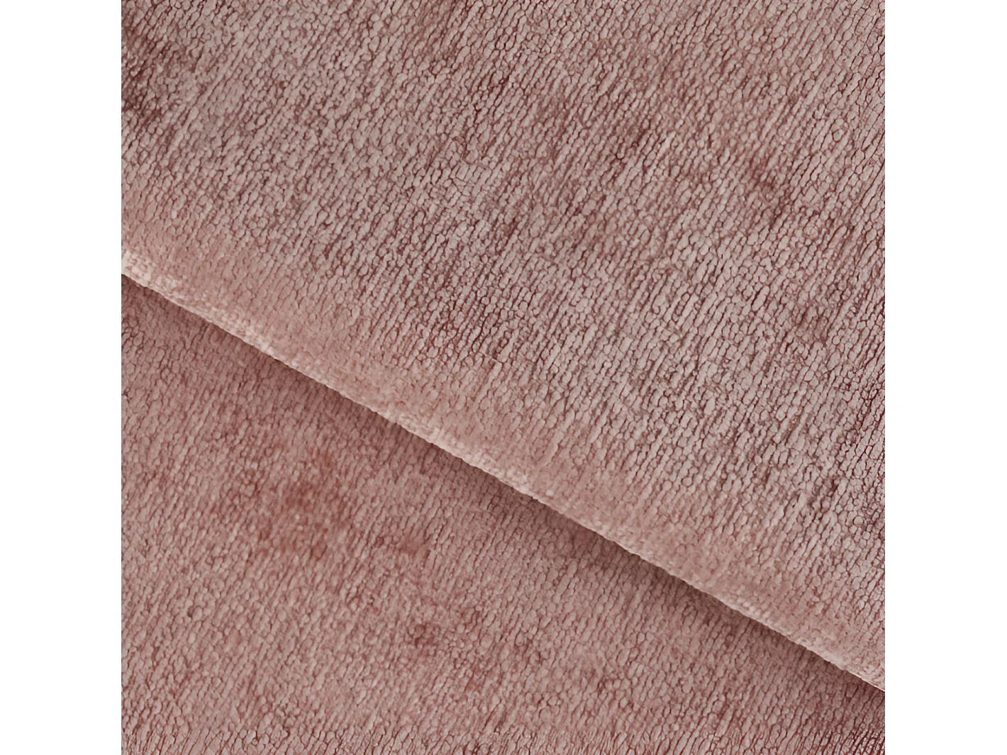 Letto Kaya S (140x200)/Tessuto/Rosa